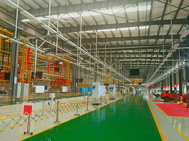 新冠疫情影響下，鋰電池企業(yè)的機遇與挑戰(zhàn)